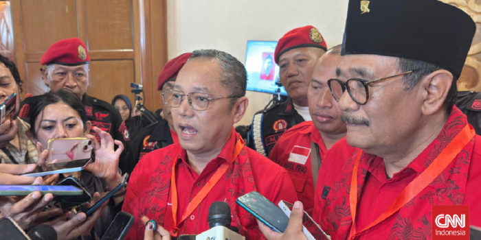 Berita Secara Matematis, Usul Pilkada via DPRD Sudah Berhasil