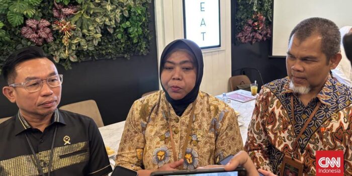 Berita Perkara Tipikor di PN Jakpus Meningkat Signifikan Sepanjang 2025