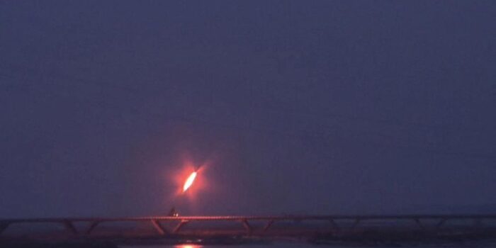 Berita Korut Uji Tembak Rudal Balistik Pertama di 2026, Korsel Waspada