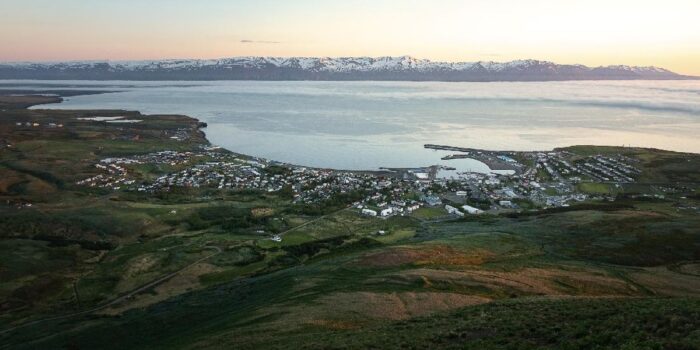 Berita Politisi Guyon Sebut Islandia Berpotensi Dicaplok AS Seperti Greenland