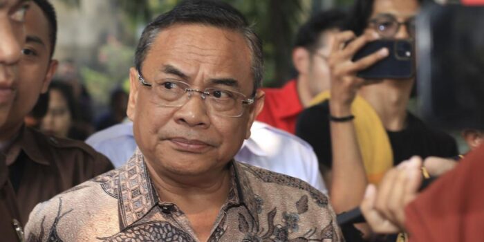 Berita Ditangkap KPK, Bupati Pati Sudewo Diperiksa Intensif di Polres Kudus