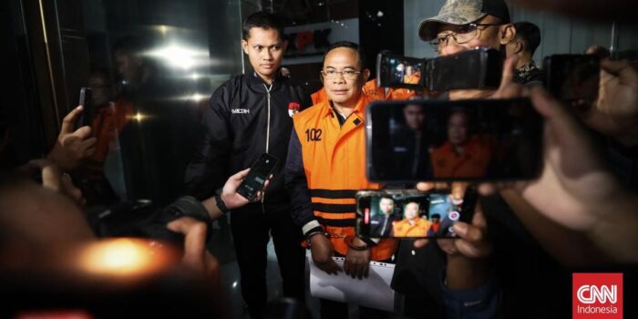 Berita Perkembangan Terbaru Dugaan Korupsi Bupati Pati Sudewo & Walkot Madiun