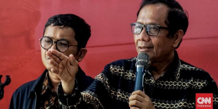 Berita KPRP Kantongi 30 Masalah Polri, 1 Sudah Disepakati