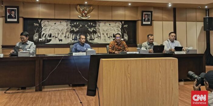 Berita Poin-poin Penjelasan Kementerian Hukum Soal KUHP dan KUHAP Baru Berita Poin-poin Penjelasan Kementerian Hukum Soal KUHP dan KUHAP Baru