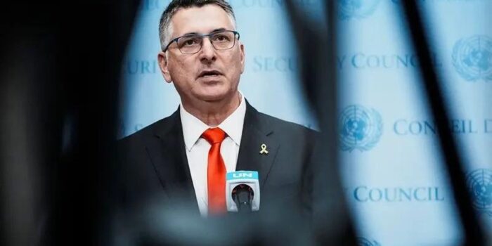 Berita Israel Sebut Samoa Bakal Buka Kedutaan di Yerusalem