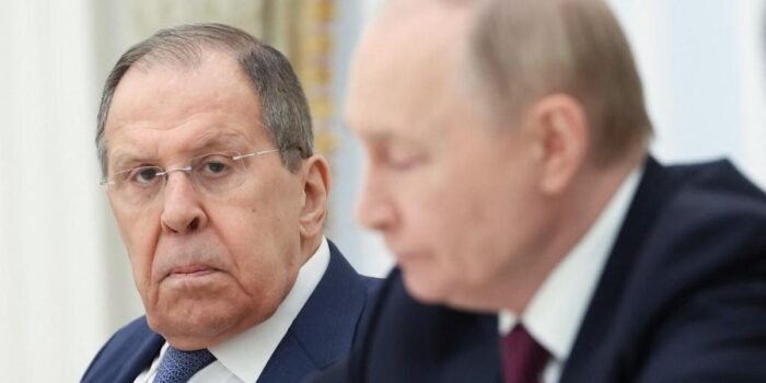 Berita Rusia Sebut Greenland Bukan Wilayah Asli Denmark, Dukung Ambisi Trump?