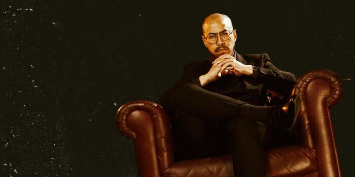 Berita Fakta-fakta Pandji Dilaporkan ke Polisi Buntut Acara Mens Rea