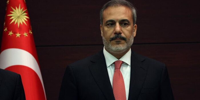 Berita Turki Peringatkan AS Dampak Mengerikan jika Serang Iran Berita Turki Peringatkan AS Dampak Mengerikan jika Serang Iran