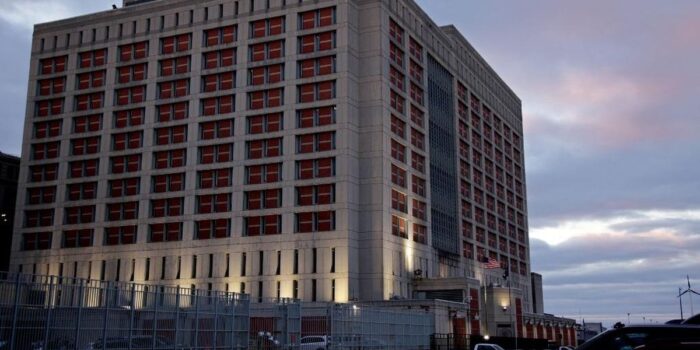 Berita Intip Penjara ‘Hell on Earth’ Tempat Presiden Nicolas Maduro Ditahan