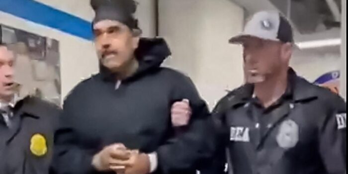 Berita Daftar Pemimpin Negara Ditangkap AS, Maduro hingga Saddam Hussein