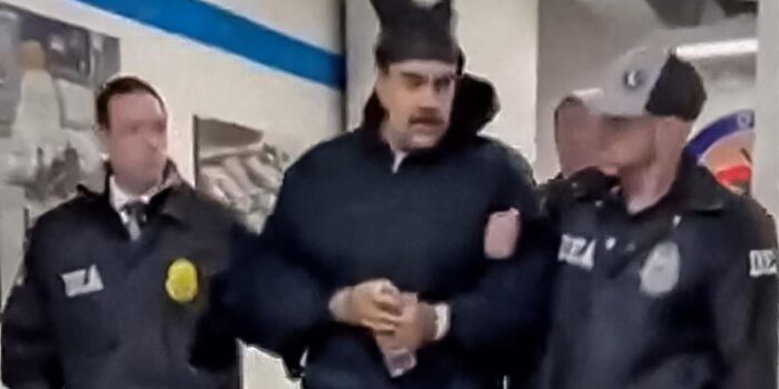 Berita Trump Tangkap Maduro, Apakah Sah dan Apa Aturan Internasionalnya?