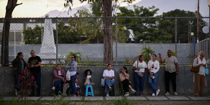 Berita Maduro Dipenjara, Venezuela Menanti Lebih Banyak Tahanan Politik Bebas