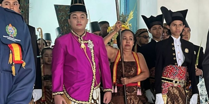 Berita Respons PB XIV Purbaya soal Dana Hibah Keraton Masuk Rekening Pribadi