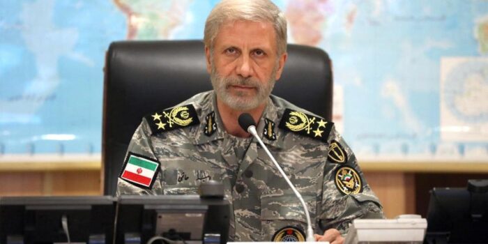 Berita Iran Tuduh AS & Israel Tunggangi Demo Berdarah, Ancam Ambil Tindakan