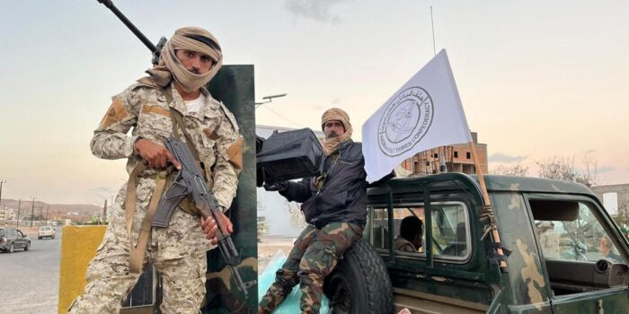 Berita Pasukan Yaman Rebut Kota Hadramaut dari Kelompok Separatis STC