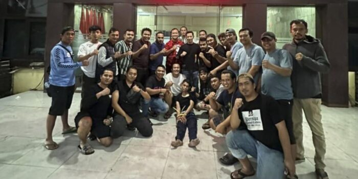 Berita Tampang Terduga Pelaku Pembunuhan Anak Politisi PKS