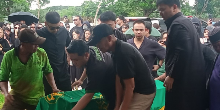 Berita CCTV Ungkap Aktivitas Terakhir Lula Lahfah Sebelum Ditemukan Meninggal