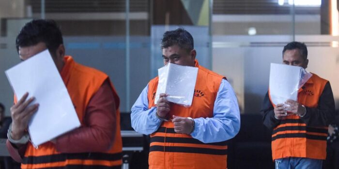 Berita KPK Periksa 17 Saksi di Kasus Suap Pengurangan Pajak