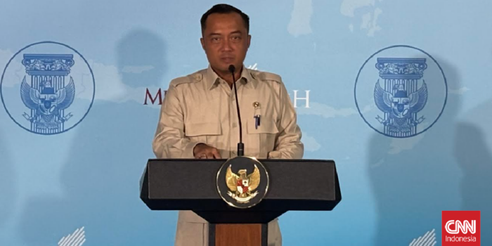 Berita Respons Istana soal Gelombang Penolakan Wacana Pilkada via DPRD