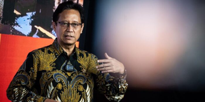 Berita Menkes Sebut Belum Ada Kasus Fatal terkait Superflu Berita Menkes Sebut Belum Ada Kasus Fatal terkait Superflu