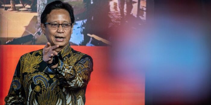 Berita Menkes Kerahkan Montir Perbaiki 205 Ambulans Terdampak Banjir Sumatra