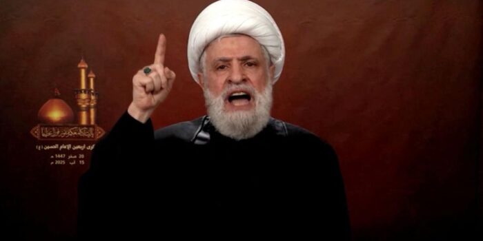 Berita 3 Milisi Sekutu Iran Bersatu Siap Bantu Teheran Lawan Serangan AS