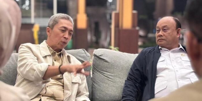 Berita Evaluasi MBG, Walkot Bogor Fokus di Akurasi Data Penerima Manfaat