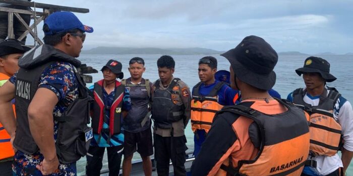 Berita Spanyol Minta Pencarian Korban Kapal Karam di Labuan Bajo Diperpanjang