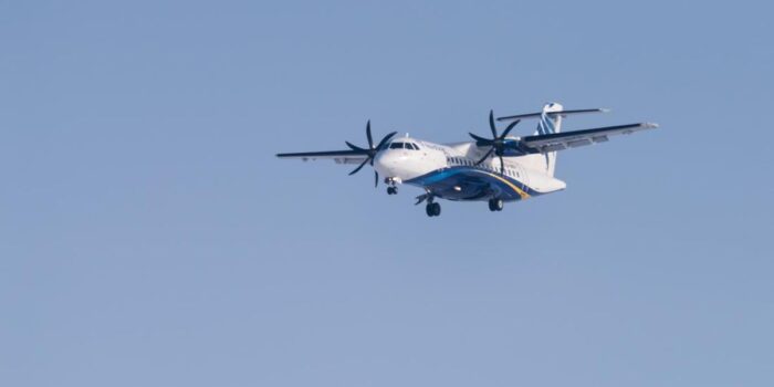 Berita Kronologi Pesawat ATR 42-500 Hilang Kontak di Maros Versi Kemenhub