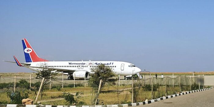 Berita 3 WNI Terjebak di Pulau Socotra Yaman Imbas Serangan Saudi Berita 3 WNI Terjebak di Pulau Socotra Yaman Imbas Serangan Saudi