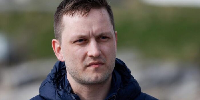 Berita Diremehkan Trump, Siapa PM Greenland Jens-Frederik Nielsen?