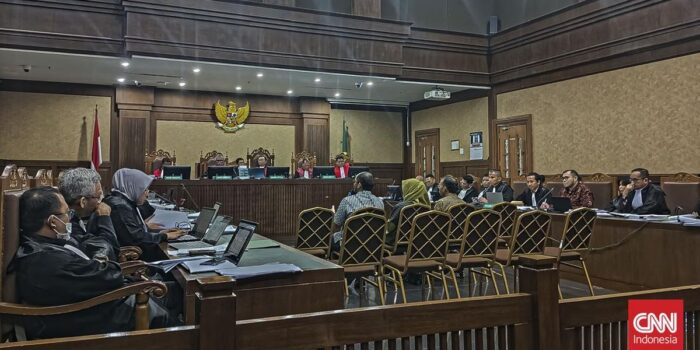 Berita Eks Anak Buah Ngaku Dicopot Nadiem karena Tak Patuh soal Chromebook