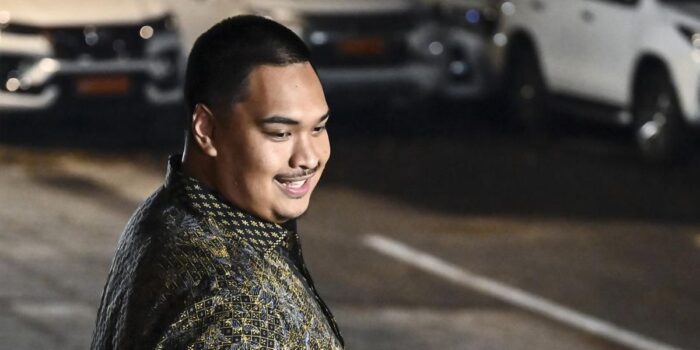 Berita Dito Ariotedjo Pastikan Hadiri Panggilan KPK Hari Ini Berita Dito Ariotedjo Pastikan Hadiri Panggilan KPK Hari Ini