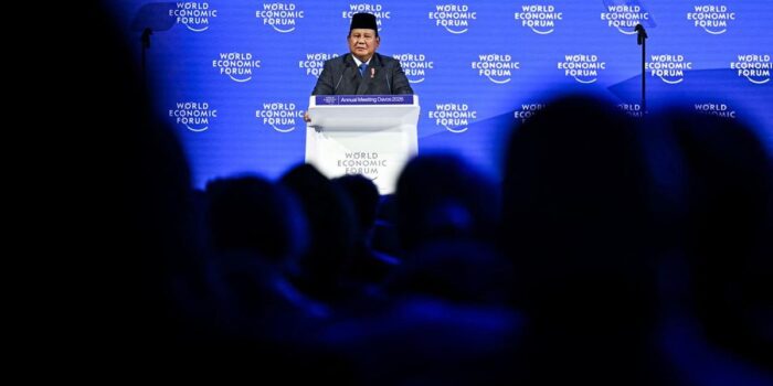 Berita Pamer MBG hingga Cabut Tambang Ilegal