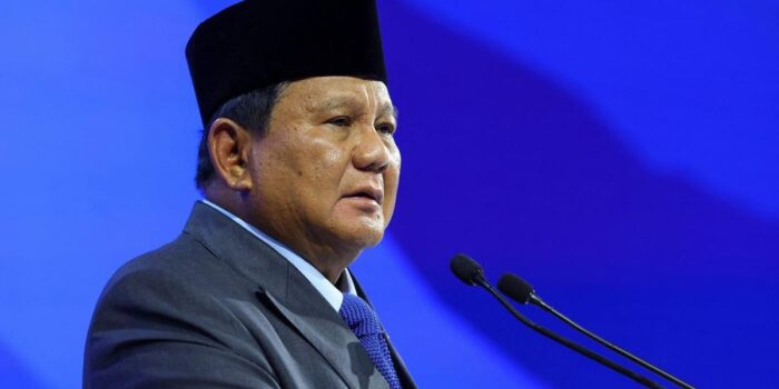 Berita Prabowo Tantang Pengusaha Serakah Jika Berani Suap Pejabatnya Berita Prabowo Tantang Pengusaha Serakah Jika Berani Suap Pejabatnya