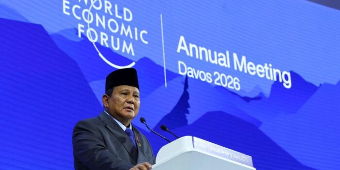 Berita RI Selalu Terbuka untuk Investasi Asing