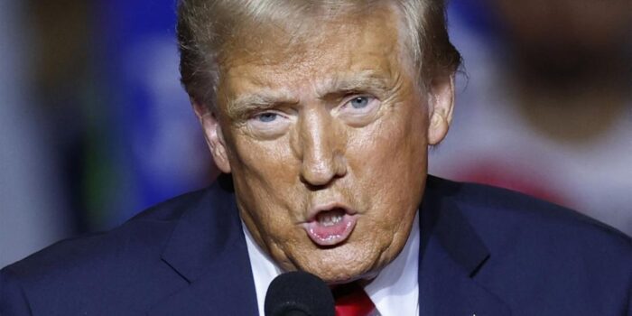 Berita Trump Usai Tangkap Presiden Maduro: Kami Akan Pimpin Venezuela Berita Trump Usai Tangkap Presiden Maduro: Kami Akan Pimpin Venezuela