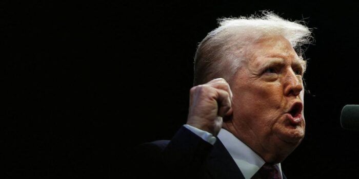 Berita Trump Saksikan Langsung Penangkapan Maduro: Seperti Nonton Acara TV