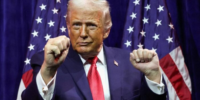 Berita Rusia dan China Enggak Takut NATO jika Tak Ada AS