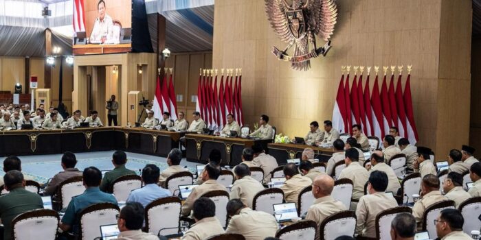 Berita RI Resmi Punya Hotel Kampung Haji di Saudi Berita RI Resmi Punya Hotel Kampung Haji di Saudi