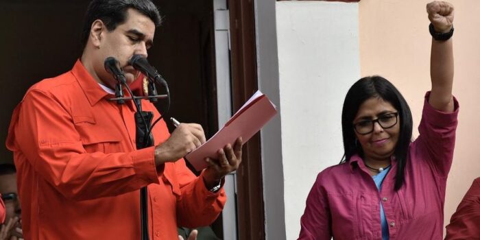 Berita AS Bunuh Pengawal Maduro dengan Kejam