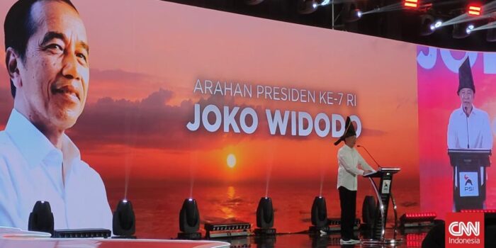 Berita Ke Kecamatan Saya Masih Sanggup