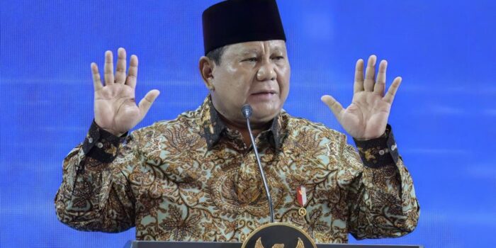 Berita Tak Semua Harus Masuk Pemerintah, PDIP Boleh di Luar Berita Tak Semua Harus Masuk Pemerintah, PDIP Boleh di Luar