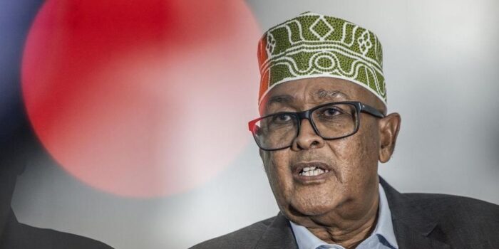 Berita Presiden Somaliland Bakal ke Israel usai Diakui Negara oleh Tel Aviv