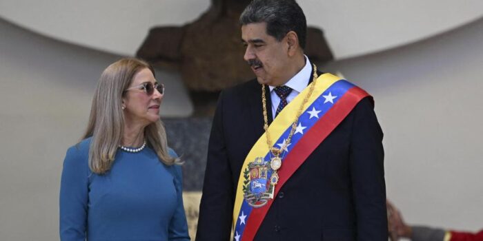 Berita Trump Klaim Tentara AS Sudah Tangkap Presiden Venezuela Nicolas Maduro Berita Trump Klaim Tentara AS Sudah Tangkap Presiden Venezuela Nicolas Maduro