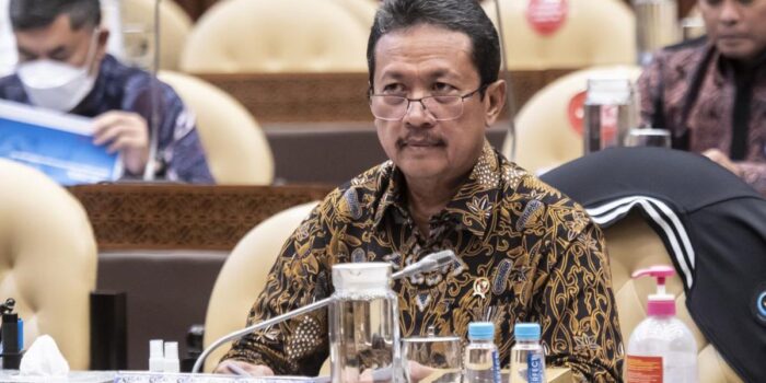 Berita 3 Penumpang Pesawat ATR 42-500 Hilang Kontak di Maros Pegawai KKP