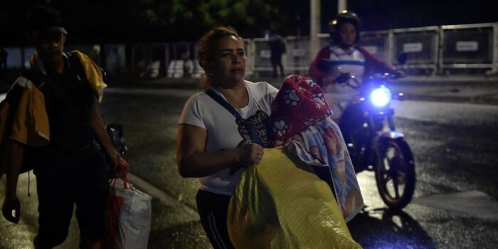 Berita Venezuela Sebut Area Permukiman Sipil Juga Kena Dampak Serangan AS