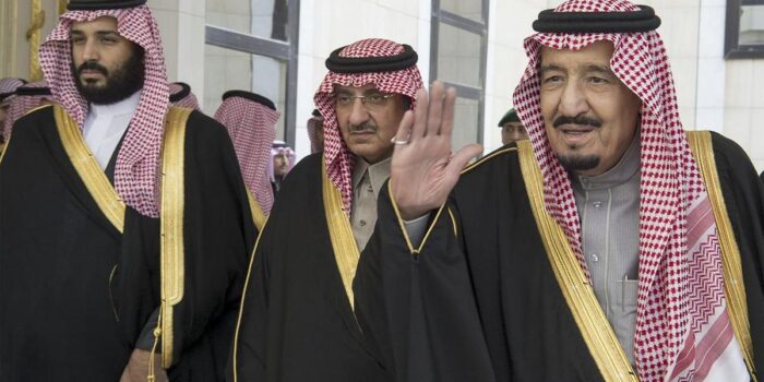 Berita Raja Salman Saudi Masuk Rumah Sakit, Jalani Pemeriksaan Medis