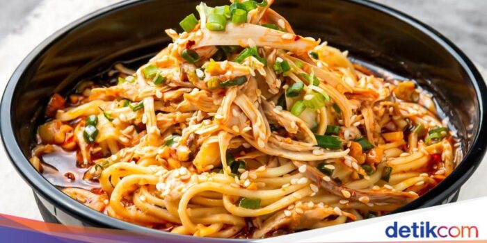 Pahami- 3 Resep Mie ala China yang Gurih Sedap Buat Makan Malam