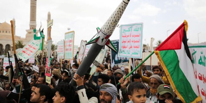 Berita Siapa yang Bela Iran Jika Diserang AS?